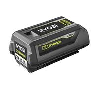 Ryobi Batterie 36V MaxPower RY36B40B – 4,0 Ah – gestion individuelle de charge/décharge