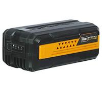 Batterie Lithium 4,0Ah pour équipement Jardin sur Batterie Texas 40V