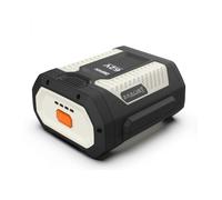 Batterie lithium 62V 4,0Ah DAEWOO, autonomie prolongée pour outils 62V - DALB62-40