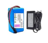 Batterie lithium 7S3P 18650 24 V 60000 mAh for vélo électrique, cyclomoteur, voiture d'équilibrage