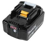 Batterie Lithium BL1850B LI-ION 18 Volt 5,0 Ah Makita Avec LED Indicateur De Car
