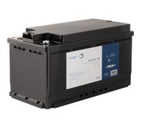 Batterie Lithium BLUETOOTH 150Ah EASY +