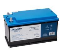Batterie Lithium BLUETOOTH 150Ah EASY + Avec Chauffage
