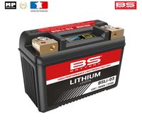 Batterie Lithium BS BATTERY BSLi-03 (LFPX9) Equivalence YTX9-BS YT9B-BS