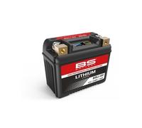 Batterie BS BATTERY Lithium-Ion - BSLI-02