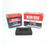 Batterie Lithium Bs Battery Pour Moto Honda 1000 Cbx 1979 À 1982 Bsli-10 Neuf