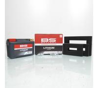 Batterie Lithium Bs Battery Pour Moto Kawasaki 650 Klx R 1993 À 2001 Bsli-03 / Lfpx9 / 12v 36wh Neuf