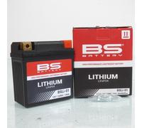 Batterie Lithium BS Battery pour Moto KTM 250 Sx-F 4T 2016 à 2017 BSLi-01 /