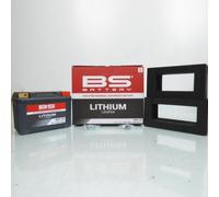 Batterie Lithium BS Battery pour Quad TGB 425 blad. 4X4 2007 à 2010 BSLi-10 /