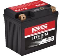 Batterie Lithium BSLi-14 HY110 12V 36Wh compatible avec moto Honda 1100 AFRICA TWIN 2020