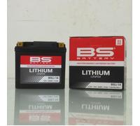 BS-Battery Batterie BSLi-14 HY110 12V 36Wh Lithium compatible Honda Africa Twin 1100