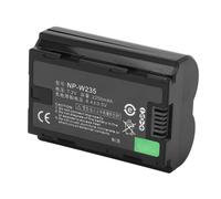 Batterie lithium de 7,2V 2250mAh pour Fujifilm X T5 T4 GFX 100S H2S 50S II