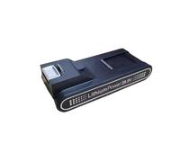Batterie Lithium De Remplacement 3000 MAh T-DC52CA-SAM, Compatible Avec Jimmy H10 Pro Les Pièces De L'aspirateur Sans Fil
