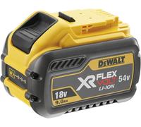 Batterie lithium Dewalt DCB547-XJ XR FLEXVOLT 18 V/54 V 9,0 Ah