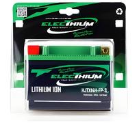 ELECTHIUM BATTERIE LITHIUM YTX14-BS (HJTX14H)