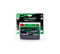Batterie Lithium Electhium pour Moto Aprilia 750 Shiver 2007 à 2013 HJTX14H-FP-S / YTX14-BS / YTX14H-BS Neuf