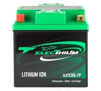 Batterie Lithium Electhium Pour Moto Bmw 1000 K 1 Abs 1989 À 1993 Neuf