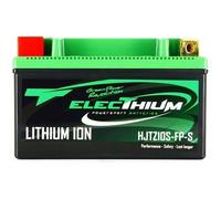 Sifam Batterie lithium HJTZ10S-FP-S (YTZ10S-BS) 4 Ah 150×87×94 mm