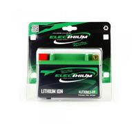 Batterie Lithium Electhium Pour Moto Hyosung 600 Gt Comet 2002 À 2003 Neuf