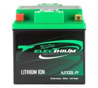 Batterie Lithium Electhium Pour Quad Arctic Cat 700 Prowler Xt 4x4 2015 À 2016 Neuf