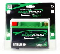 Sifam Batterie Electhium pour moto Cagiva 650 Raptor / V-Raptor 2001–2007
