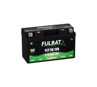 Batterie lithium Fulbat FLT7B/9B 12,8V