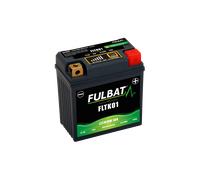 Batterie lithium Fulbat FLTK01 12,8V