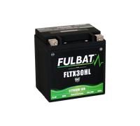 Batterie Lithium Fulbat FLTX30HL 12.8V