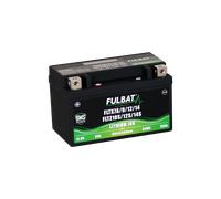 Batterie lithium Fulbat FLTX7A/9/12/14 12,8V