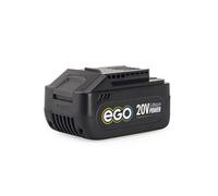Batterie Lithium Gamme EGO 20V 6Ah Gamme outils sans fil 20V