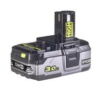 Batterie 18V 3.0Ah HIGH ENERGY Ryobi ONE+ RB18L30