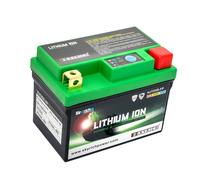 Batterie Lithium HJB5L-FP/YB4L-A 12N5.5-3B 12N5-3B