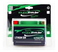 Batterie Lithium Hjtx14h-Fp-S - (Ytx14-Bs)