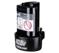 Batterie Lithium-ion 10,8V 1,5Ah - BL1015K MAKITA