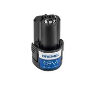 Dremel B12V30 261512V3JA Batterie pour outil 12 V 3 Ah Li-Ion
