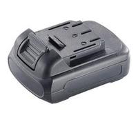 AGT Batterie lithium‑ion AW-10.AK 10,8 V 1300 mAh pour outils – recharge rapide 1h