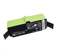 Batterie lithium-ion 14,4 V 12800 mAh compatible avec les aspirateurs robots IRobot Roomba séries 900, 800, 700 et 600, 960, 980, 981, 965, 895, 890, 860, 695, 692, 690, 680 et 675. Pièces de rechange