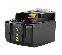 Batterie Lithium-ION 14,4 V 3 Ah pour Makita BL1450 BL1415 BL1430 BL1430B BL1440 BL1415N 194065-3 196875-4 194558-0 19544-8 196388-5