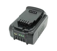 Batterie lithium-ion 14,4 V 4,0 Ah remplace Dewalt/Elu DCB142