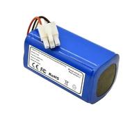 Batterie Lithium-ion 14,8 V, Compatible Avec Les Aspirateurs Robots Miele Et Scout RX1 Et RX1-SJQL0, Accessoires De Nettoyage Au Lithium Et Pièces Détachées.(1pcs 2800mAh)