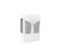 Batterie Lithium-ION 15,2 V 5870 MAh for Drone, Compatible avec DJI Phantom 4(2PCS)
