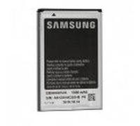 Batterie Lithium-Ion 1500 Mah D'origine Samsung Eb504465va Pour Samsung S8500 Wave