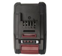 Batterie lithium-ion 18 V, 2,0 Ah compatible avec Einhell 18 V Power X-Change série avec indicateur LED, convient pour tous les appareils Power X-Change