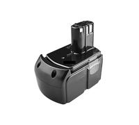 Batterie Lithium-ion, 18 V 6,0 Ah/8,0 Ah, Batterie Rechargeable For Outils Électriques, Compatible Avec Hitachi BCL1815 BCL1830 EBM1830 326240 C18DL DS18DL DH18DL 326240, Accessoires De Batterie(8000m