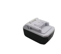 Batterie Lithium-ion 18V 10000mAh, Compatible Avec Makita, Batteries De Remplacement BL1813G BL1811G BL1815G HP457D DF457D, Outils Électriques(18V6000mAh)