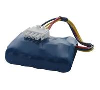 Batterie Lithium / Ion 18V 2,25A adaptable pour robot AL-KO 440454, 441154, 442175, Robolinho 100