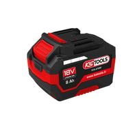 Batterie lithium-ion 18V 8Ah - KS TOOLS - 515.4705F (compatible Makita)