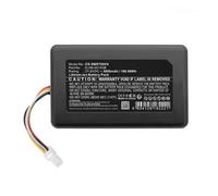 Batterie Lithium-ion 21,6 V 3 600 MAh/4 500 MAh, Compatible Avec Les Aspirateurs Samsung POWERbot R7040 (batteries Rechargeables)(4500mah)