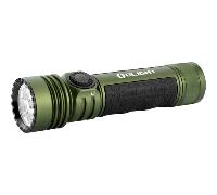 Batterie Lithium-ion 21700 3,6V 5000mAh personnalisée Olight Seeker 4 Pro (OD Green)