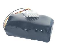 Batterie Lithium / Ion 25,2V 2,6A adaptable pour robot AL-KO 474011 Robolinho 3000 et BRILL Roboliner